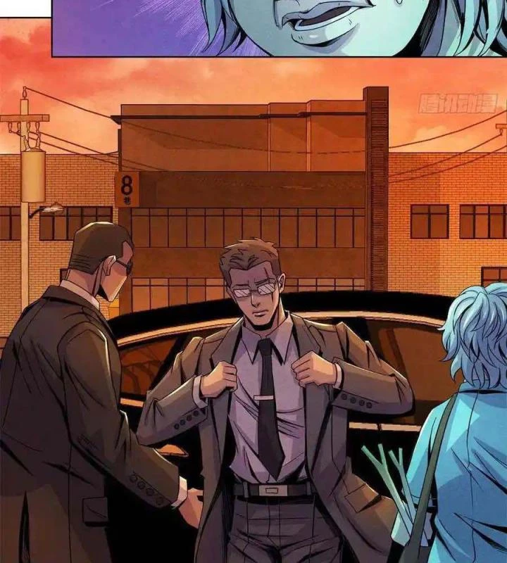 Bác Sĩ Lê Minh Chapter 64 - Trang 12