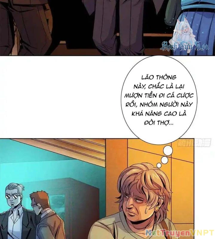 Bác Sĩ Lê Minh Chapter 64 - Trang 13