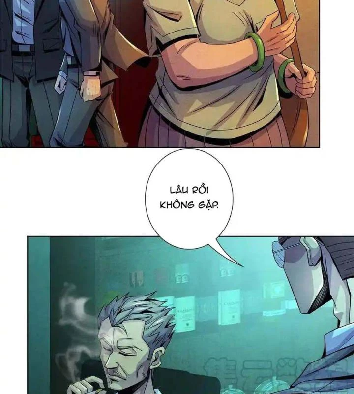 Bác Sĩ Lê Minh Chapter 64 - Trang 14