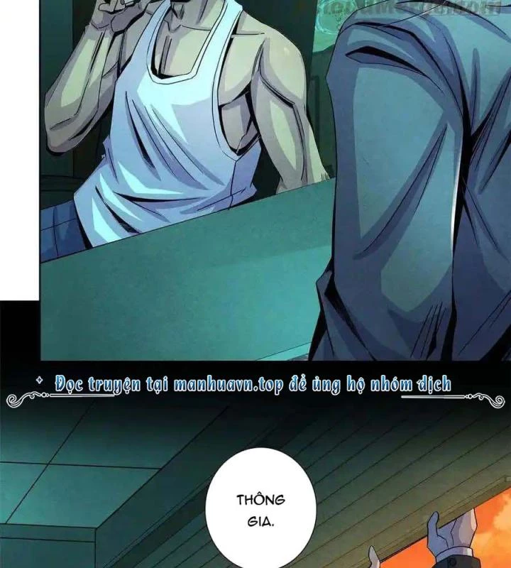 Bác Sĩ Lê Minh Chapter 64 - Trang 15