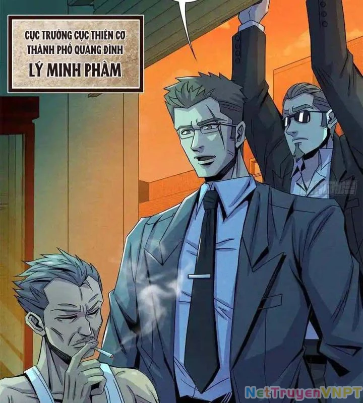 Bác Sĩ Lê Minh Chapter 64 - Trang 16