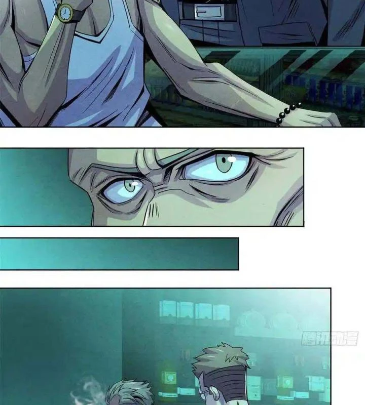 Bác Sĩ Lê Minh Chapter 64 - Trang 17