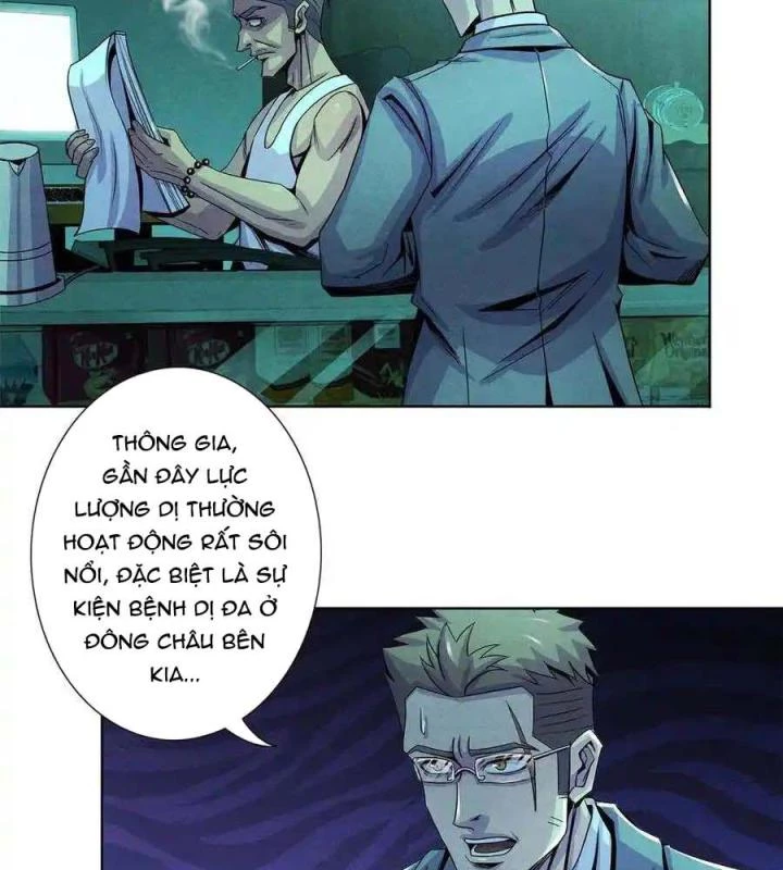 Bác Sĩ Lê Minh Chapter 64 - Trang 18