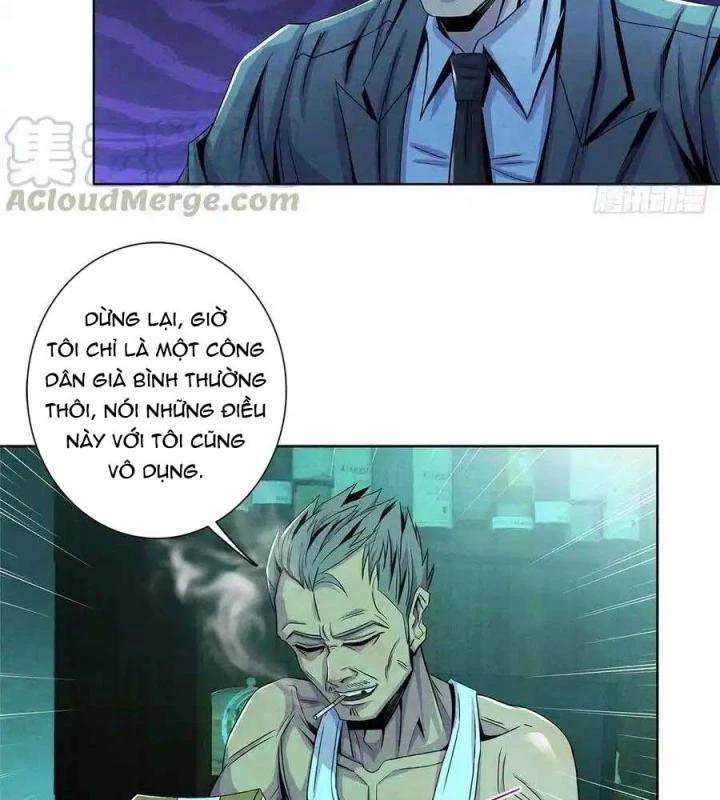 Bác Sĩ Lê Minh Chapter 64 - Trang 19