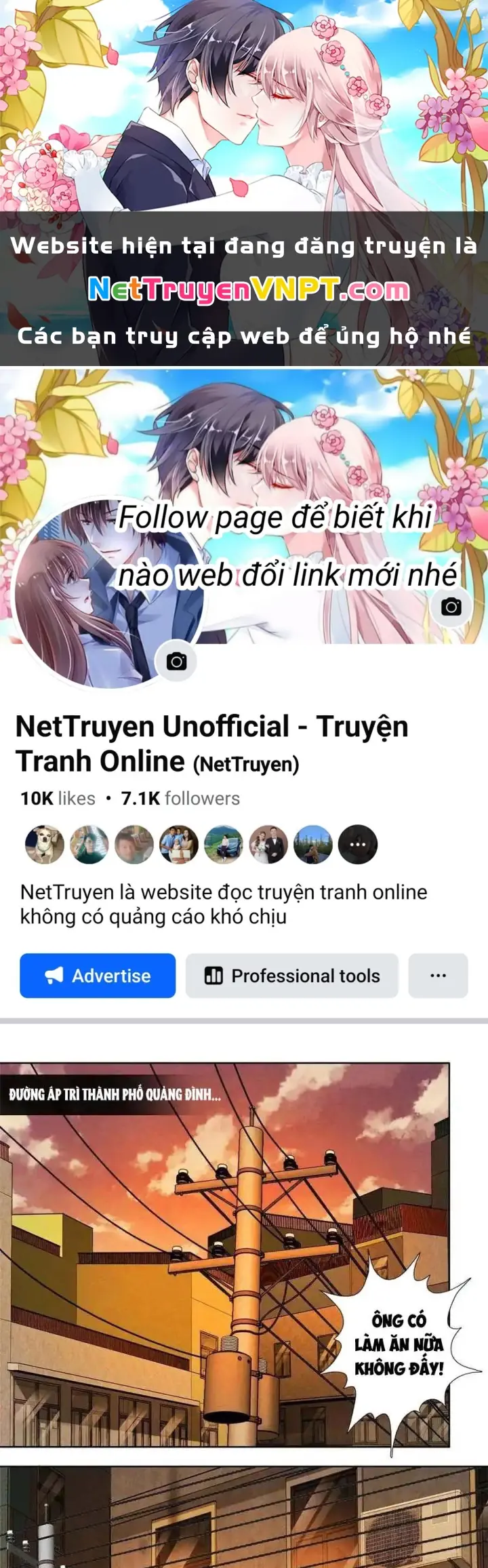 Bác Sĩ Lê Minh Chapter 64 - Trang 2