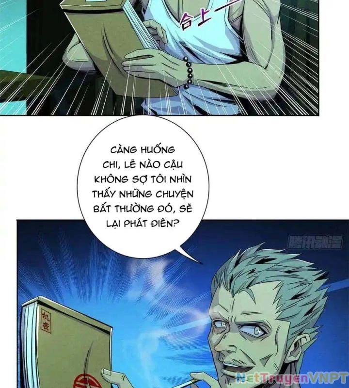 Bác Sĩ Lê Minh Chapter 64 - Trang 20