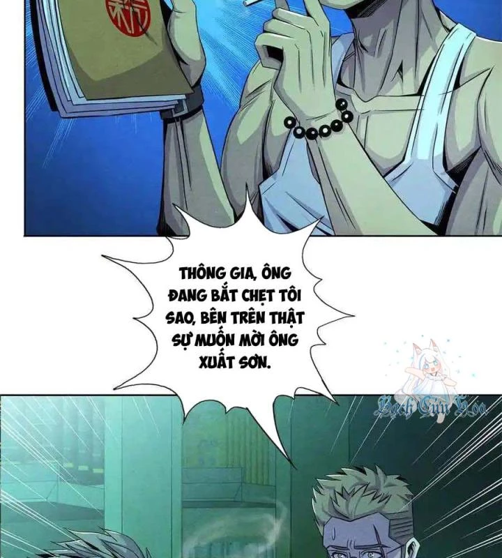 Bác Sĩ Lê Minh Chapter 64 - Trang 21