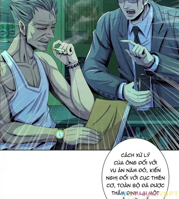 Bác Sĩ Lê Minh Chapter 64 - Trang 22