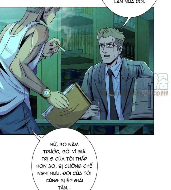 Bác Sĩ Lê Minh Chapter 64 - Trang 23