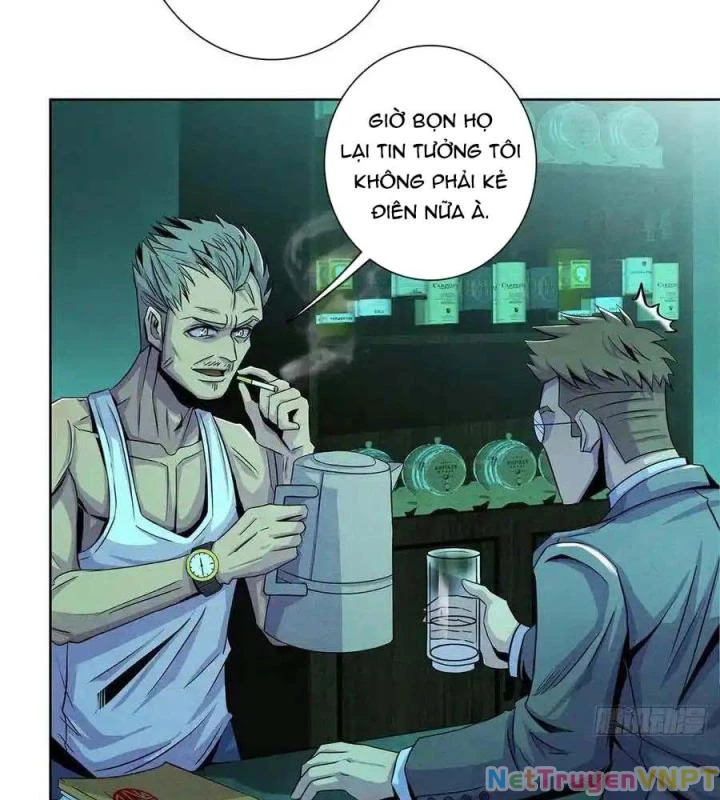 Bác Sĩ Lê Minh Chapter 64 - Trang 24