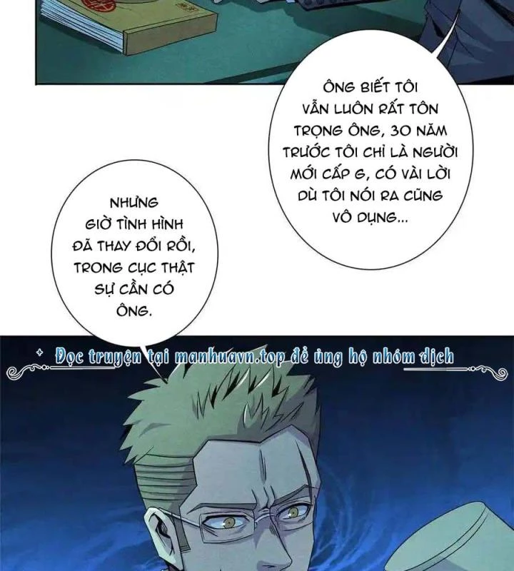 Bác Sĩ Lê Minh Chapter 64 - Trang 25