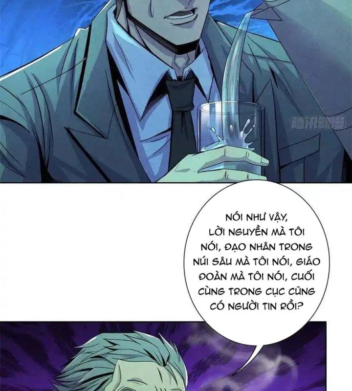 Bác Sĩ Lê Minh Chapter 64 - Trang 26