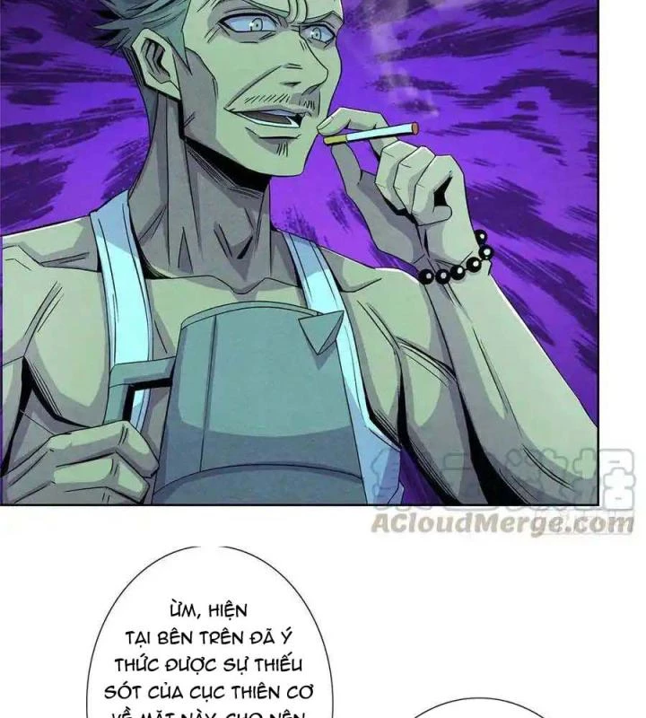 Bác Sĩ Lê Minh Chapter 64 - Trang 27