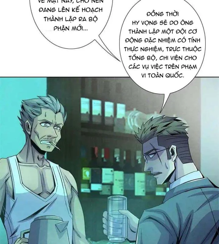 Bác Sĩ Lê Minh Chapter 64 - Trang 28