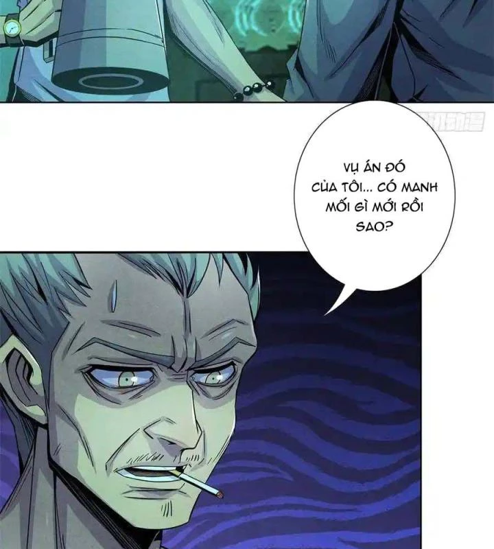 Bác Sĩ Lê Minh Chapter 64 - Trang 29