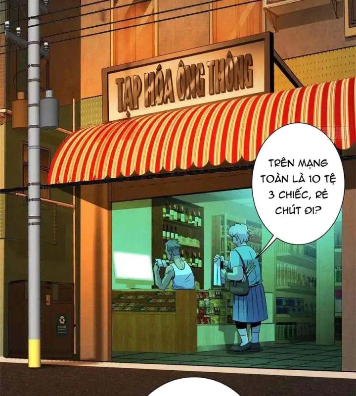 Bác Sĩ Lê Minh Chapter 64 - Trang 3