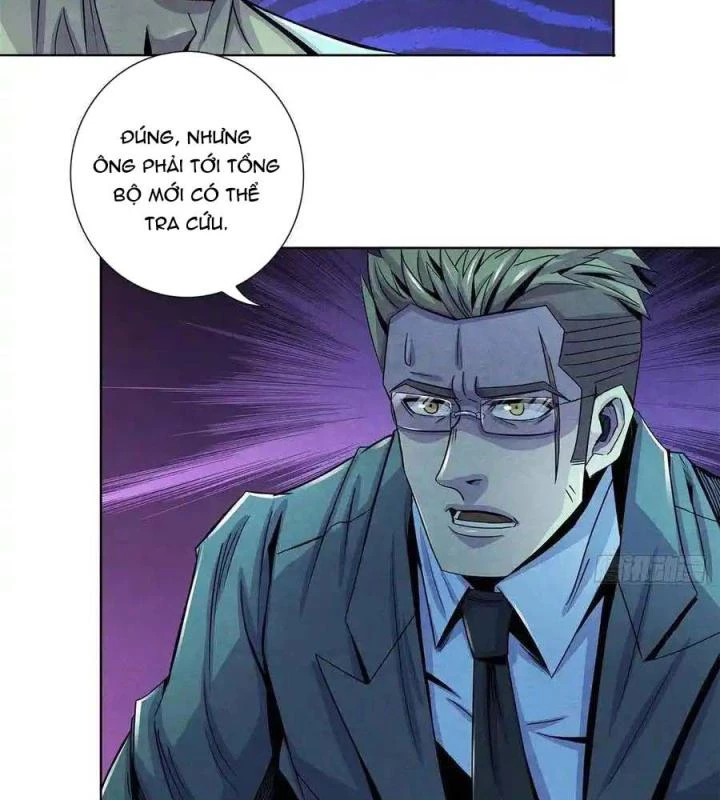 Bác Sĩ Lê Minh Chapter 64 - Trang 30