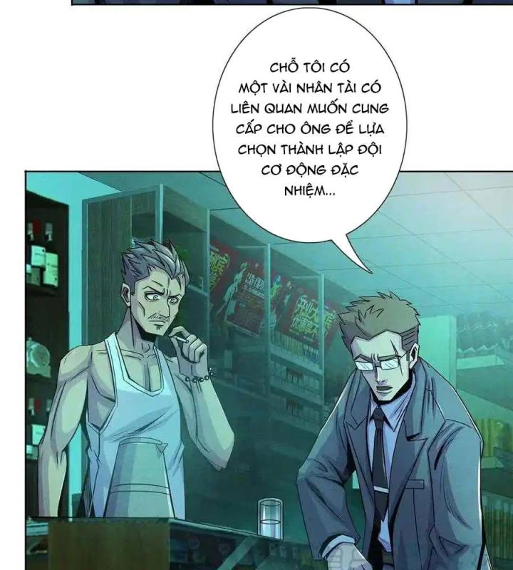 Bác Sĩ Lê Minh Chapter 64 - Trang 31