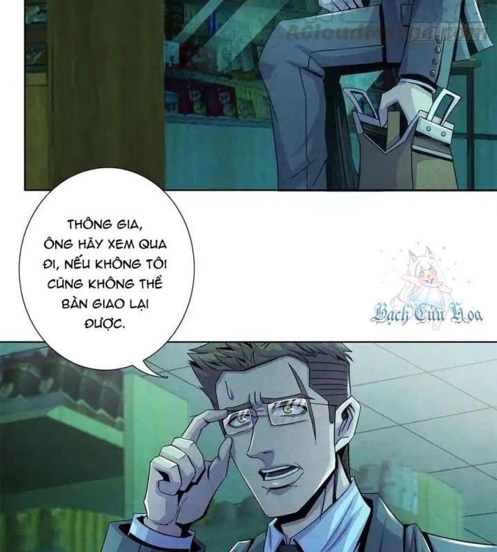 Bác Sĩ Lê Minh Chapter 64 - Trang 32