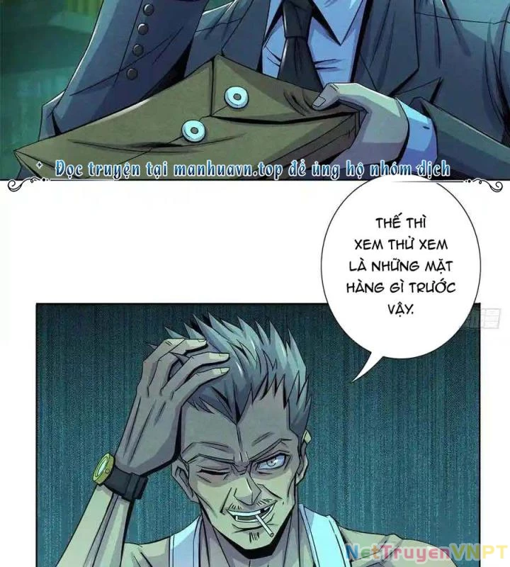 Bác Sĩ Lê Minh Chapter 64 - Trang 33