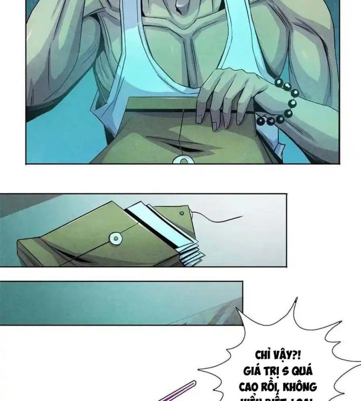 Bác Sĩ Lê Minh Chapter 64 - Trang 34