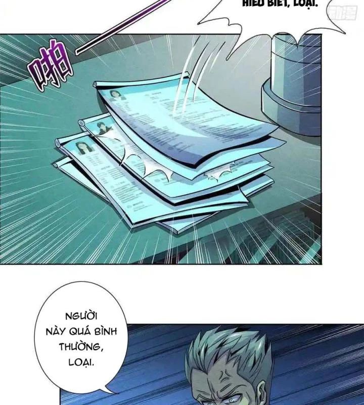Bác Sĩ Lê Minh Chapter 64 - Trang 35