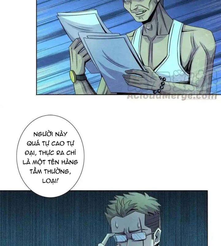Bác Sĩ Lê Minh Chapter 64 - Trang 36