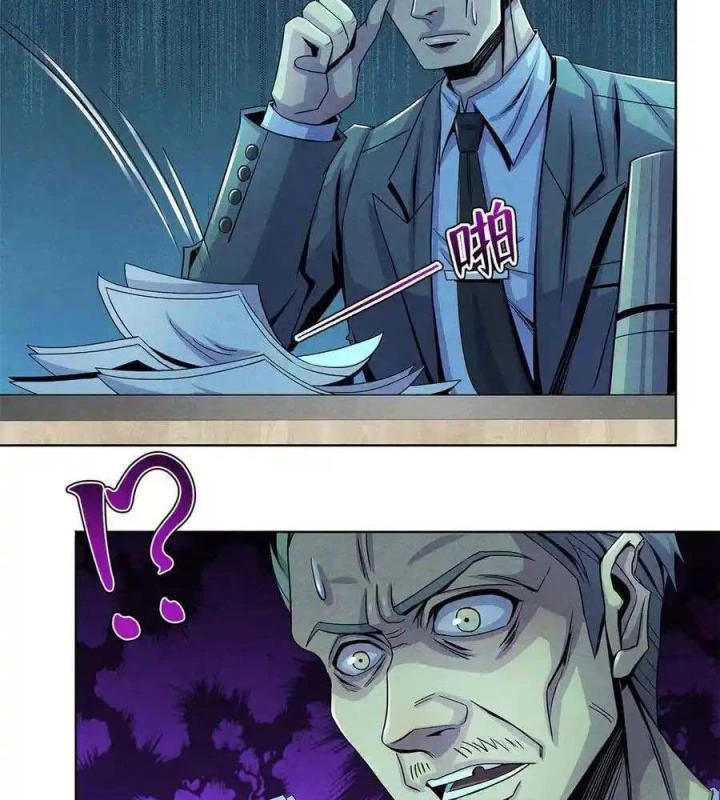 Bác Sĩ Lê Minh Chapter 64 - Trang 37