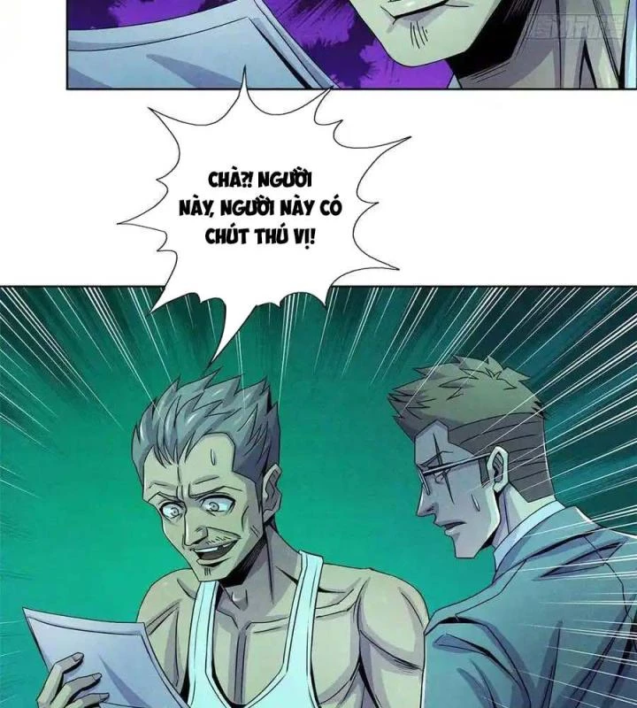 Bác Sĩ Lê Minh Chapter 64 - Trang 38