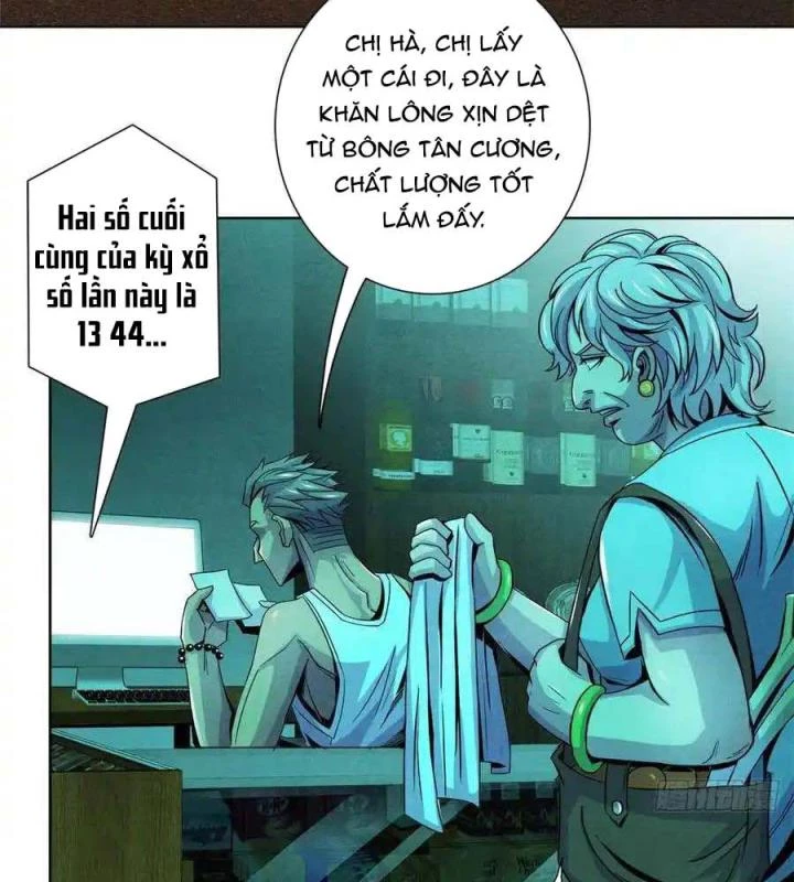Bác Sĩ Lê Minh Chapter 64 - Trang 4