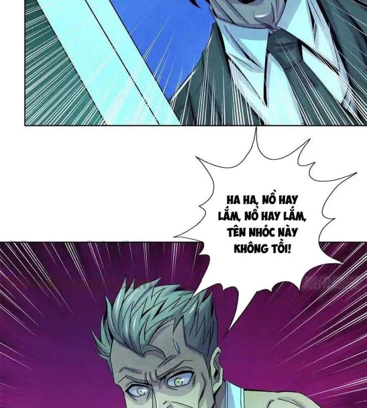 Bác Sĩ Lê Minh Chapter 64 - Trang 40