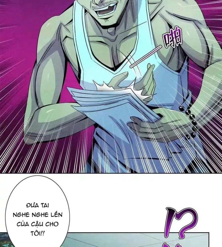 Bác Sĩ Lê Minh Chapter 64 - Trang 41