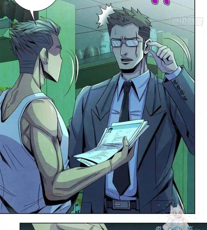 Bác Sĩ Lê Minh Chapter 64 - Trang 42