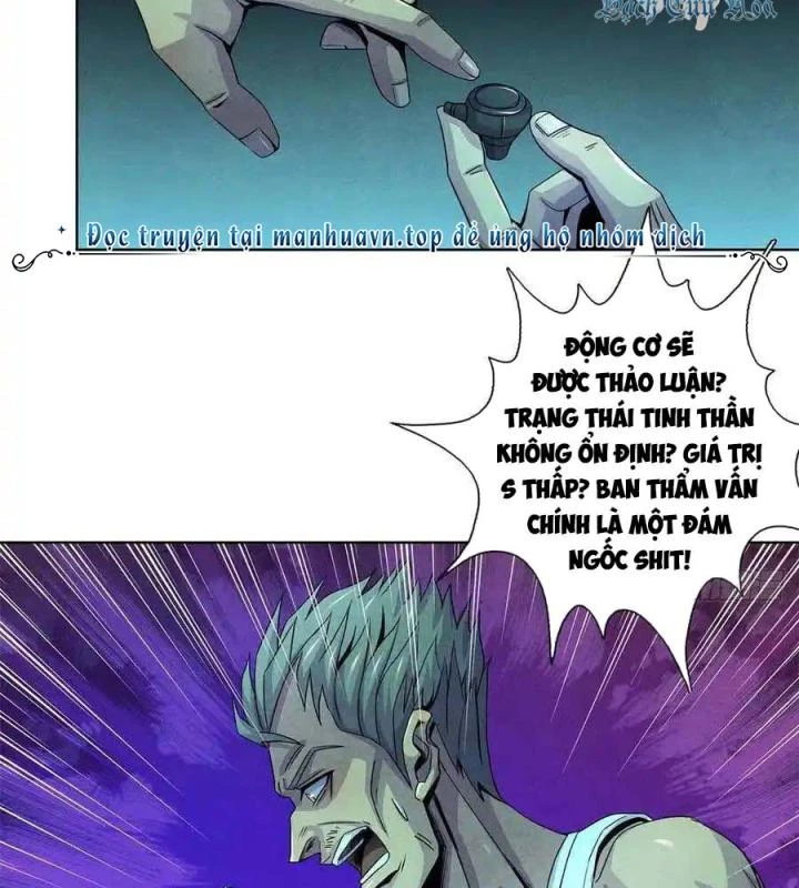 Bác Sĩ Lê Minh Chapter 64 - Trang 43