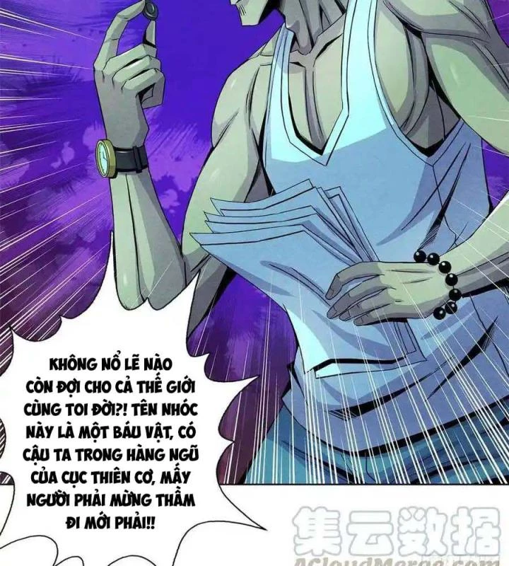 Bác Sĩ Lê Minh Chapter 64 - Trang 44