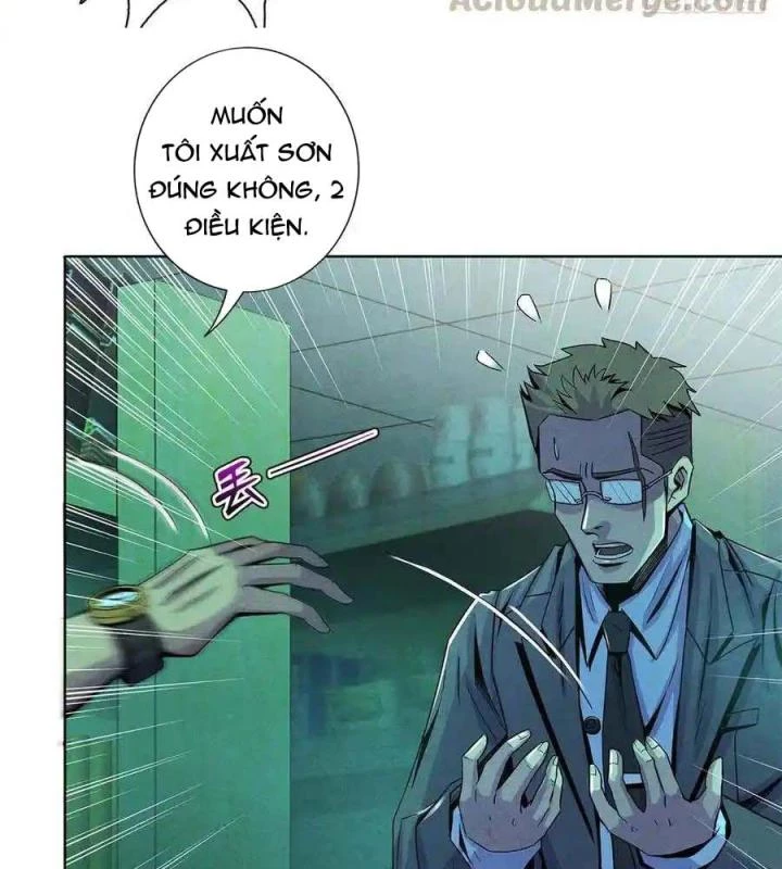 Bác Sĩ Lê Minh Chapter 64 - Trang 45