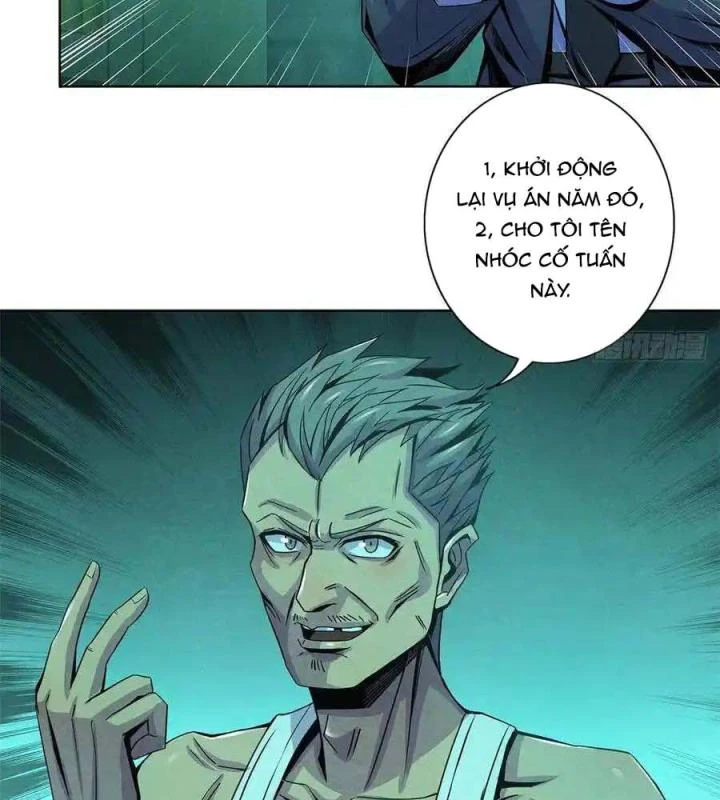 Bác Sĩ Lê Minh Chapter 64 - Trang 46