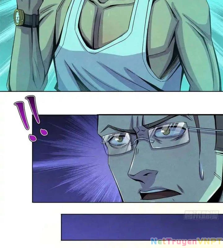 Bác Sĩ Lê Minh Chapter 64 - Trang 47