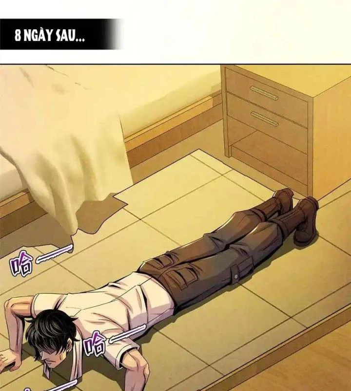 Bác Sĩ Lê Minh Chapter 64 - Trang 48