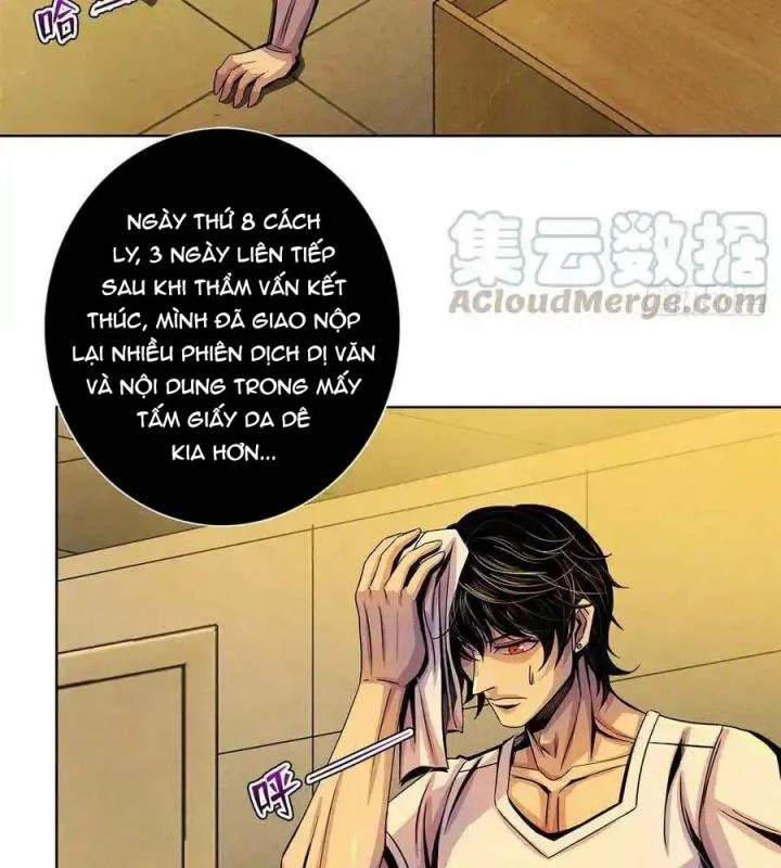 Bác Sĩ Lê Minh Chapter 64 - Trang 49