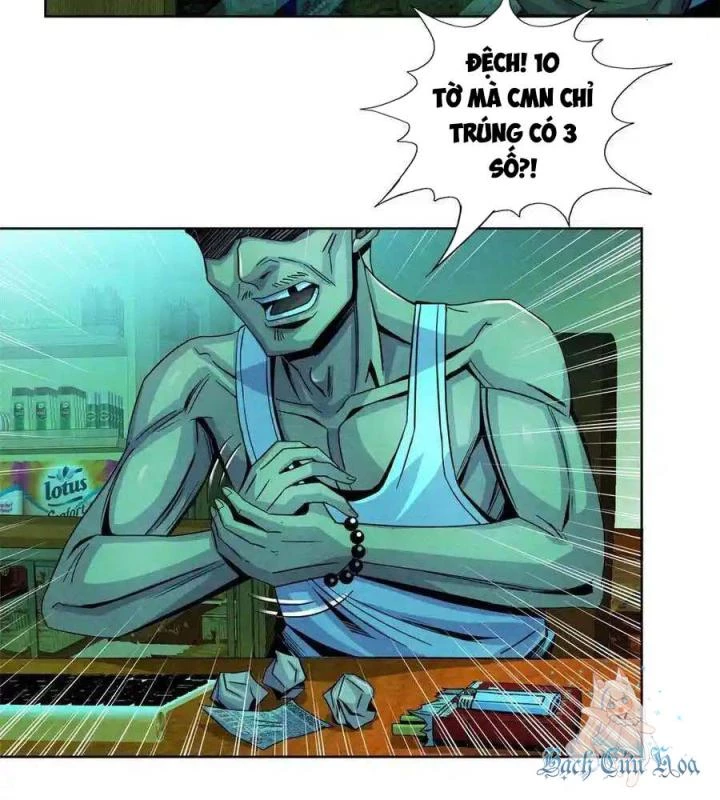 Bác Sĩ Lê Minh Chapter 64 - Trang 5