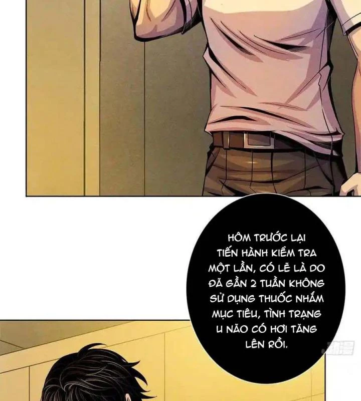 Bác Sĩ Lê Minh Chapter 64 - Trang 50