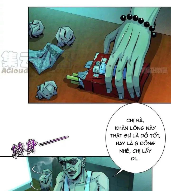 Bác Sĩ Lê Minh Chapter 64 - Trang 6
