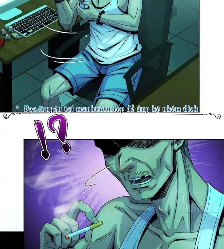 Bác Sĩ Lê Minh Chapter 64 - Trang 7
