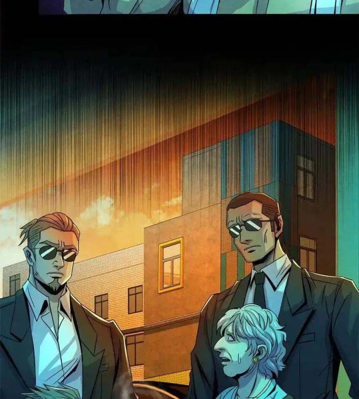 Bác Sĩ Lê Minh Chapter 64 - Trang 8