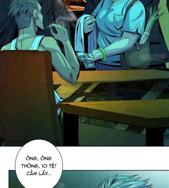 Bác Sĩ Lê Minh Chapter 64 - Trang 9