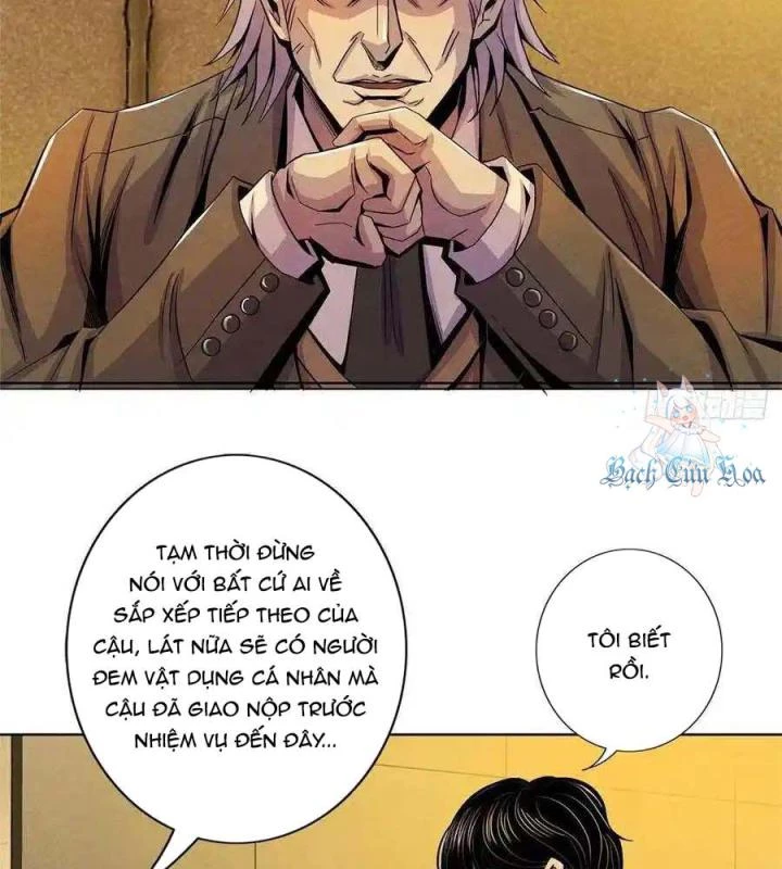 Bác Sĩ Lê Minh Chapter 65 - Trang 10