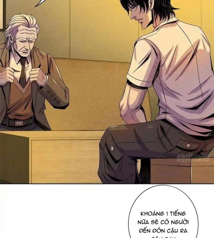 Bác Sĩ Lê Minh Chapter 65 - Trang 11