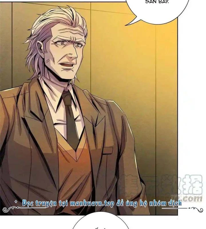 Bác Sĩ Lê Minh Chapter 65 - Trang 12