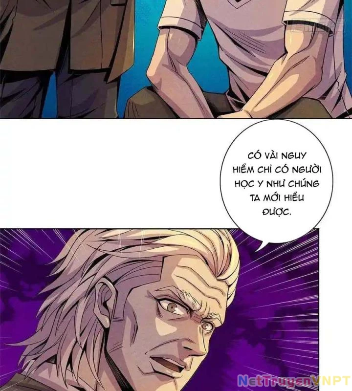 Bác Sĩ Lê Minh Chapter 65 - Trang 14